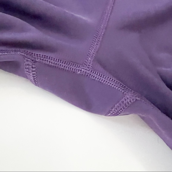 Sweaty Betty Thermodynamic Running Leggings Purple - Picture 7 of 11